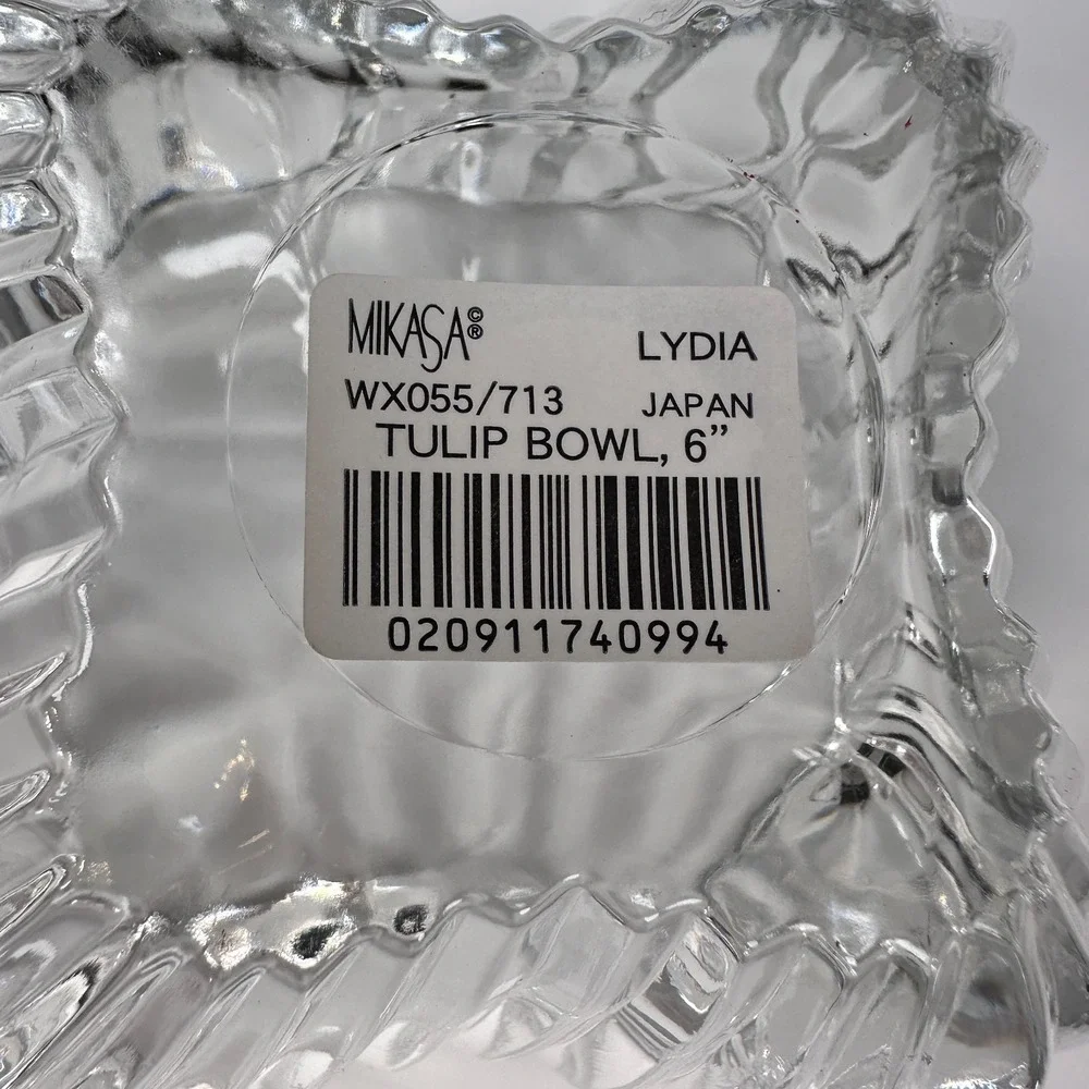 Mikasa lydia clear